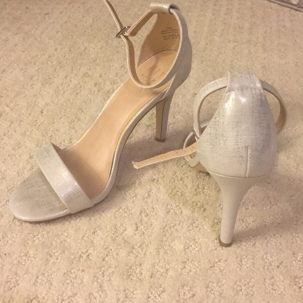 Lina High Heel-MIX NO. 6